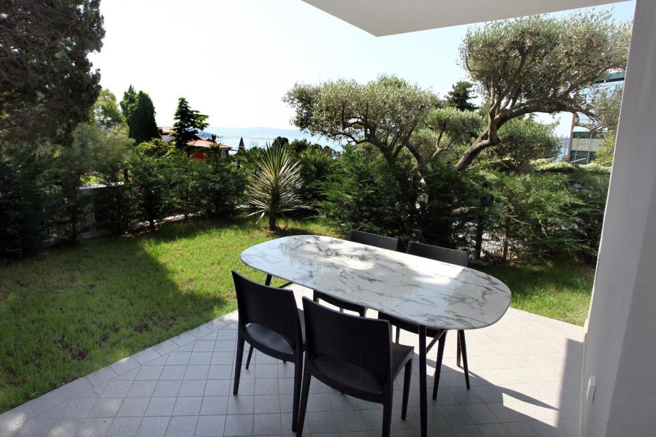 Casa Del Sol Portoroz Lejlighed Eksteriør billede