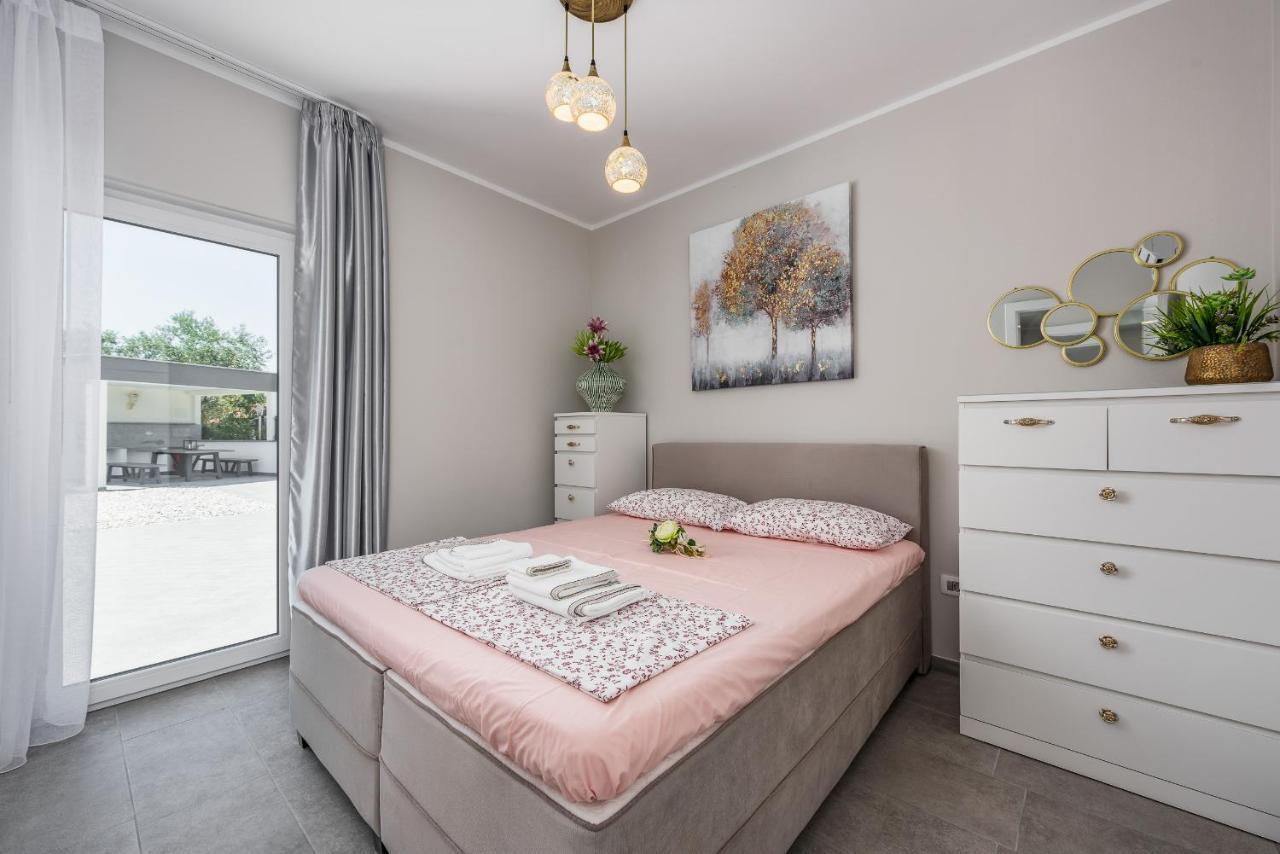 Casa Del Sol Portoroz Lejlighed Eksteriør billede