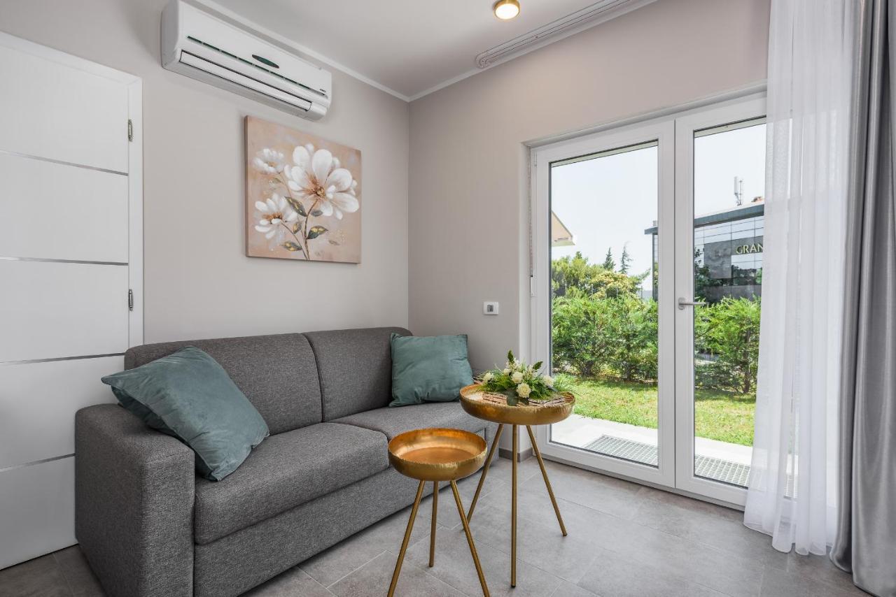 Casa Del Sol Portoroz Lejlighed Eksteriør billede