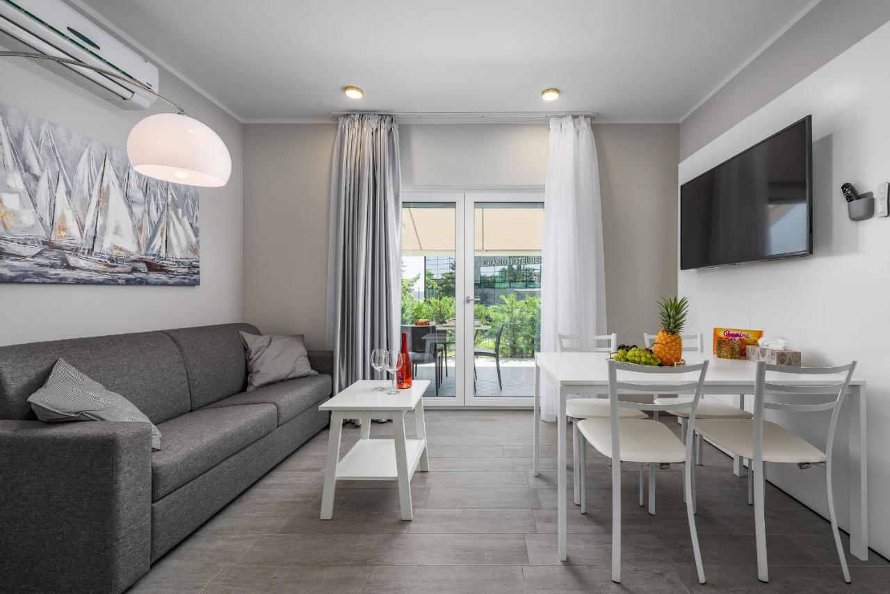 Casa Del Sol Portoroz Lejlighed Eksteriør billede