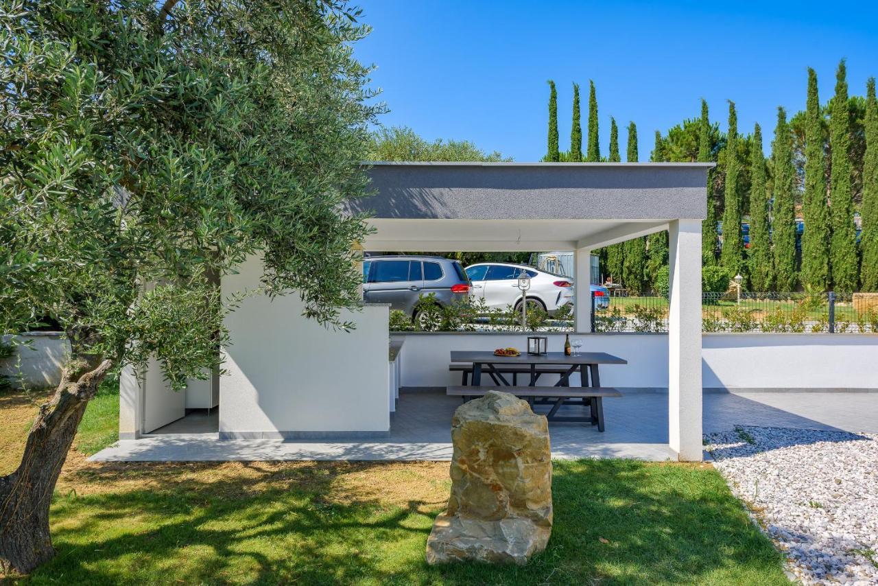 Casa Del Sol Portoroz Lejlighed Eksteriør billede
