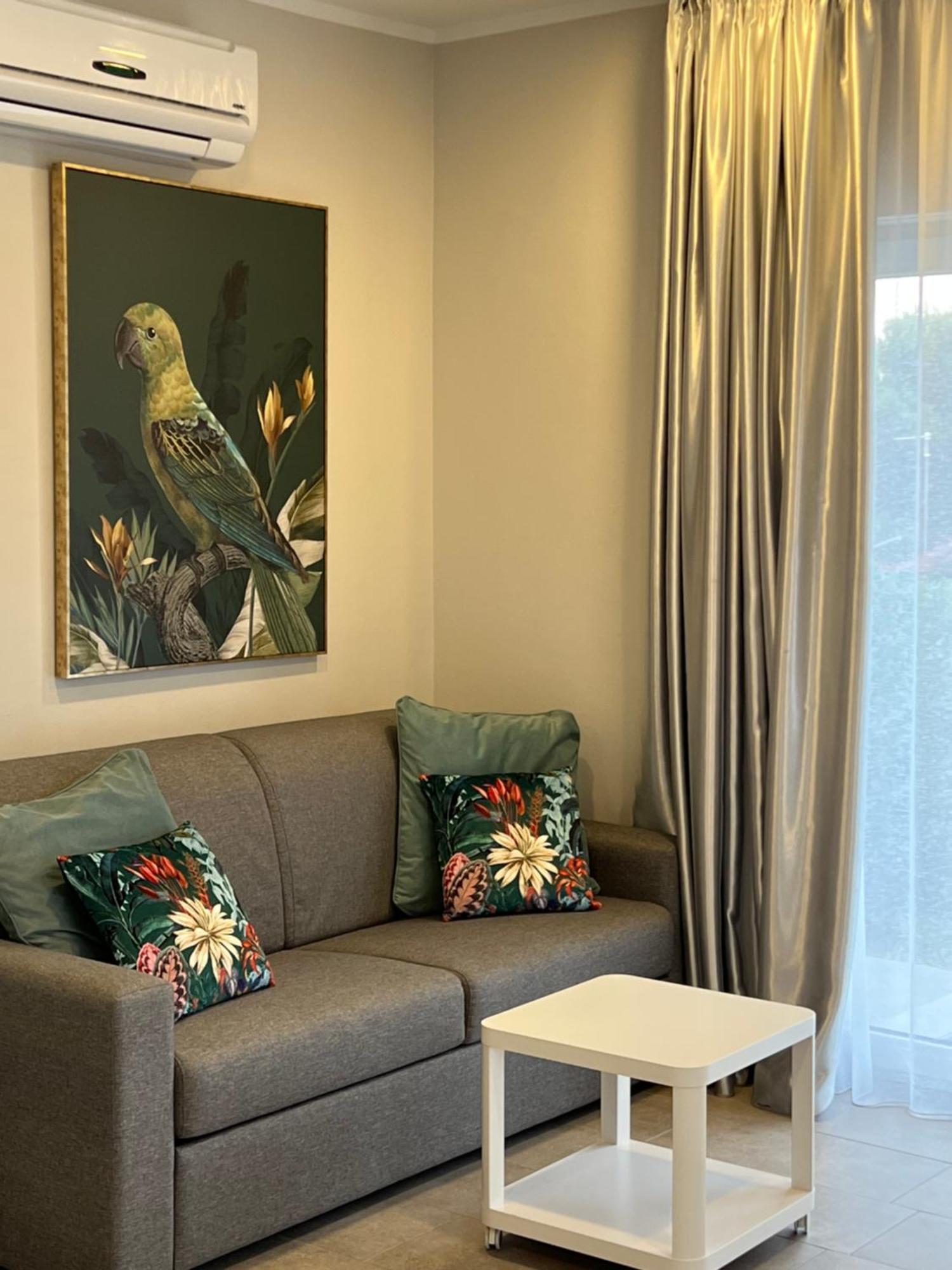 Casa Del Sol Portoroz Lejlighed Eksteriør billede