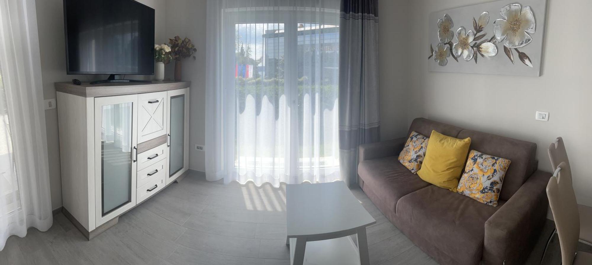Casa Del Sol Portoroz Lejlighed Eksteriør billede