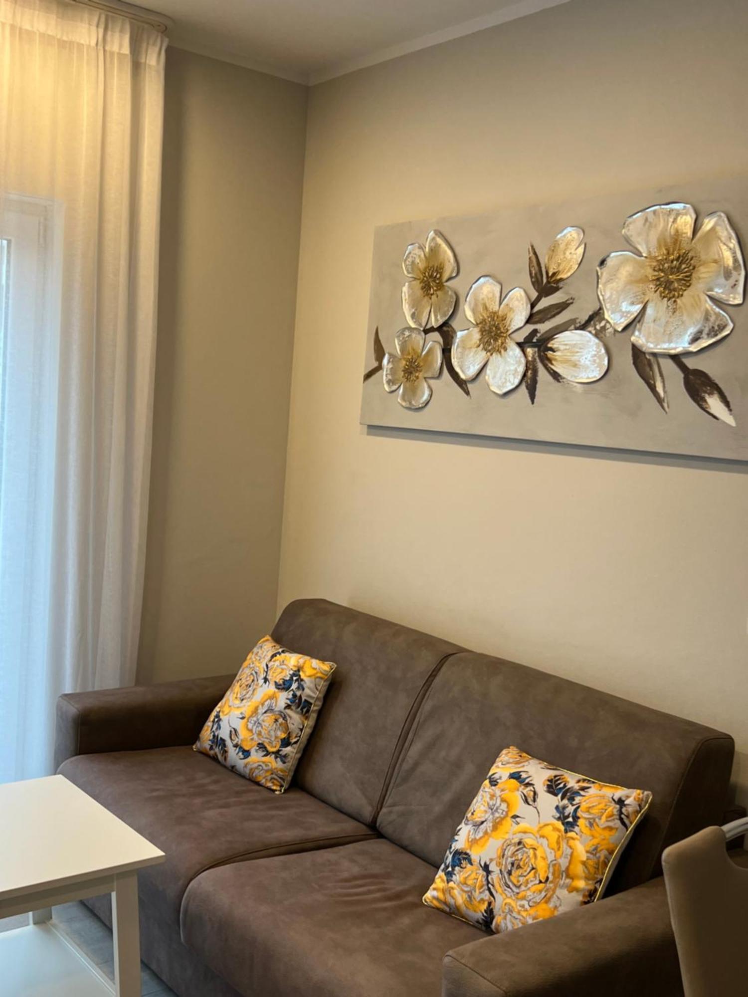 Casa Del Sol Portoroz Lejlighed Eksteriør billede