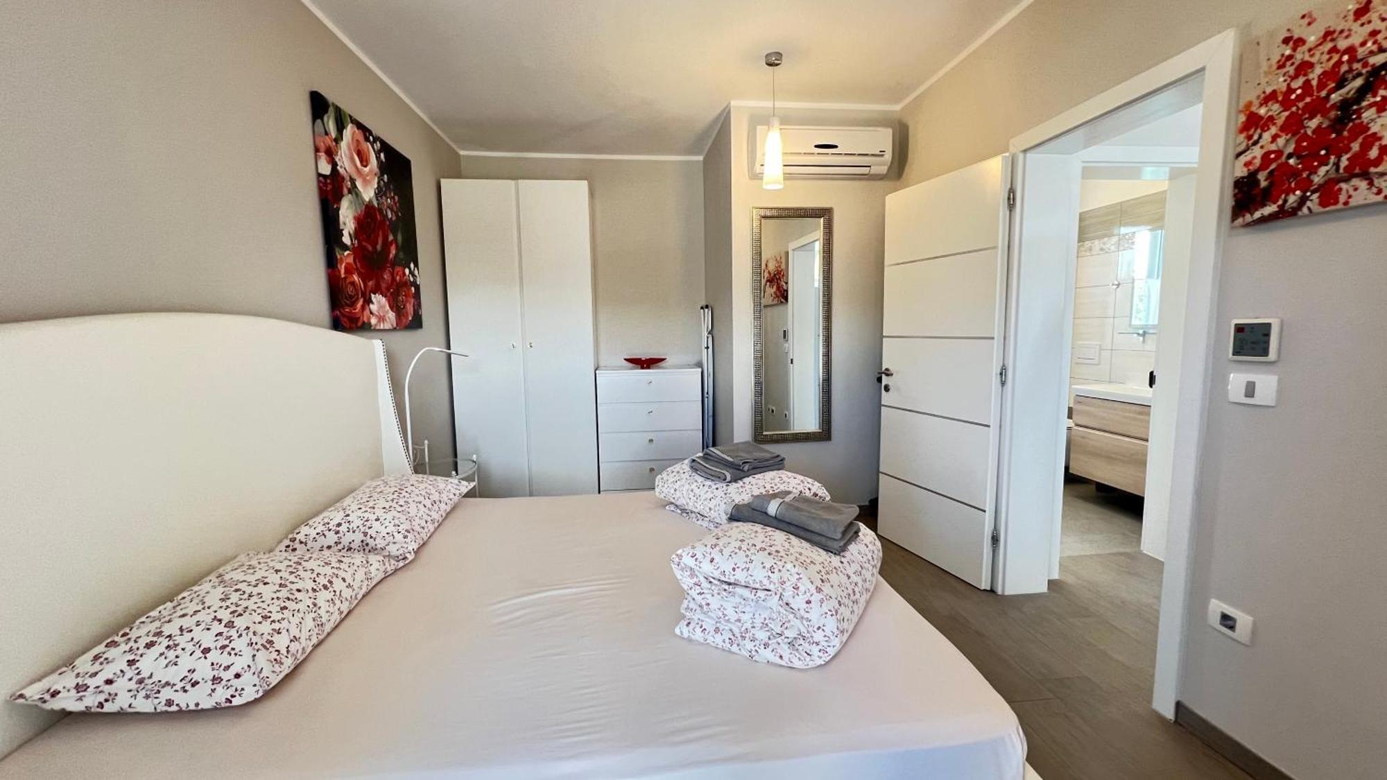 Casa Del Sol Portoroz Lejlighed Eksteriør billede