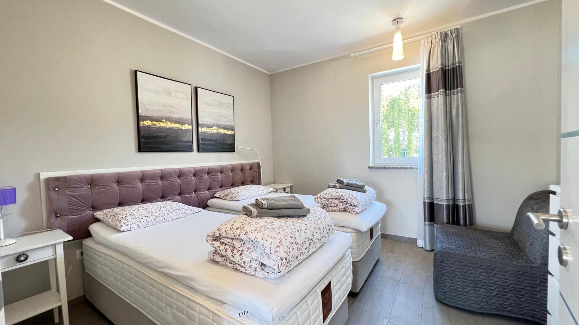 Casa Del Sol Portoroz Lejlighed Eksteriør billede
